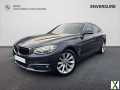 Photo bmw 320 320dA xDrive 190ch Luxury