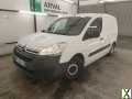 Photo citroen berlingo 20 L1 1.6 BLUEHDI 75 CLUB