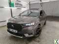 Photo ds automobiles ds 7 crossback PURETECH 130CH SO CHIC