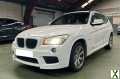 Photo bmw x1 (E84) XDRIVE20DA 177CH SPORT DESIGN