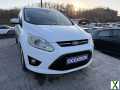 Photo ford c-max 1.6 TDCI 115CH FAP TITANIUM