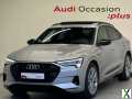 Photo audi quattro 55 408ch Avus Extended e-quattro