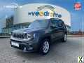 Photo jeep renegade 1.3 Turbo T4 190ch 4xe Limited AT6