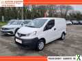 Photo nissan nv200 1.5 DCI 90CH ACENTA 5P MY2013