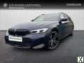 Photo bmw 330 330eA xDrive 292ch M Sport