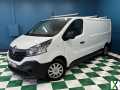 Photo renault trafic L2H1 1.6 DCI 120CH GRAND CONFORT \\ TVA RECUPERABLE