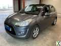 Photo citroen c3 1.6 HDI92 EXCLUSIVE