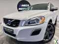 Photo volvo xc60 2.4 D3 AWD R-DESiGN\\ B.AUTO 4x4 CAMERA DiSTRONiC++