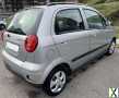 Photo chevrolet matiz 0.8i SE AIRCO Peu de Km CT OK