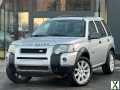 Photo land rover freelander 2.0 Turbo d4 SPORT//UTILITAIRE//CUIR//AIRCO