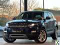 Photo land rover range rover evoque 2.2 TD4 4WD//CRUISECONTROL//ETATNEUF