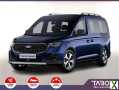 Photo ford tourneo connect Grand 2.0 TDCI 122 A7 AGR