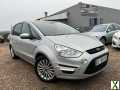 Photo ford s-max Titanium