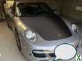 Photo porsche 997 911 Coupe 3.6i Turbo