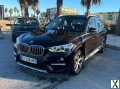 Photo bmw x1 xDrive 20i 192 ch BVA8 xLine