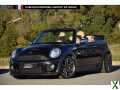 Photo mini autres Mini Cabriolet 1.6i - 175 - BVA R57 CABRIOLET Coo