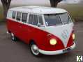 Photo volkswagen t1 Split Windows