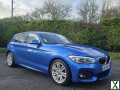 Photo bmw 118 118i 136 ch M Sport