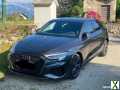 Photo audi a3 Sportback 40 e-tron 204 S tronic 7 Sline