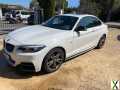 Photo bmw 240 Coupe+M240i+xDrive+340+ch+BVA8