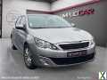 Photo peugeot 308