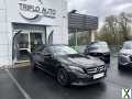 Photo mercedes-benz cl C 200 d - BVA Avantgarde Line Gps + Camera AR