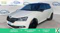 Photo skoda fabia 1.0 TSI 110 Monte-Carlo