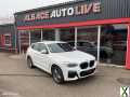 Photo bmw x4 (G02) XDRIVE20D 190CH M SPORT X EURO6D-T 131G