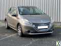 Photo peugeot 208 1.4 e-HDi 68ch FAP BMP5 BLUE LION Active