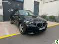 Photo bmw x1 2.0 sDrive 18d M-Sport Historique d'entretien Gara