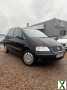 Photo volkswagen sharan Family