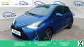 Photo toyota yaris III 1.5 VVTi 100h Hybride E-CVT Chic