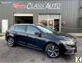 Photo renault megane IV ESTATE 1.5 dci 110 cv ENERGY INTENS 90G BVM-6 T