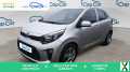 Photo kia picanto 1.0 67 Active