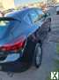 Photo opel astra 1.7 CDTI 110 ch FAP Cosmo