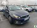 Photo peugeot 308 II (2) 1.5 BLUEHDI 100 S\u0026S ACTIVE BUSINESS