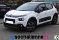 Photo citroen c3 PureTech 82 Graphic