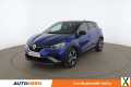 Photo renault captur 1.3 TCe RS Line 140 ch