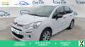 Photo citroen c3 2pl II 1.6 BlueHdi 75 Attraction