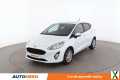 Photo ford fiesta 1.0 EcoBoost Cool \u0026 Connect 5P 95 ch