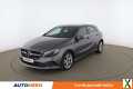 Photo mercedes-benz a 180 180 d Sensation 7G-DCT 109 ch