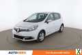 Photo renault scenic 1.5 dCi Energy Business 110 ch