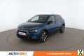 Photo citroen c4 cactus 1.2 PureTech Shine 110 ch