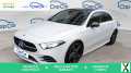 Photo mercedes-benz autres IV 200 163 7G-DCT AMG Line