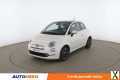 Photo fiat 500 1.2 Lounge Dualogic 69 ch