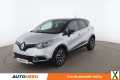 Photo renault captur 1.5 dCi Energy Wave 110 ch