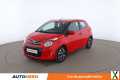 Photo citroen c1 1.0 VTi Shine 5P 69 ch