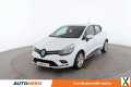 Photo renault clio 1.5 dCi Energy Business 75 ch