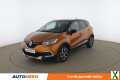 Photo renault captur 1.5 dCi Energy Intens 110 ch