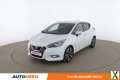 Photo nissan micra 1.5 dCi 90 ch